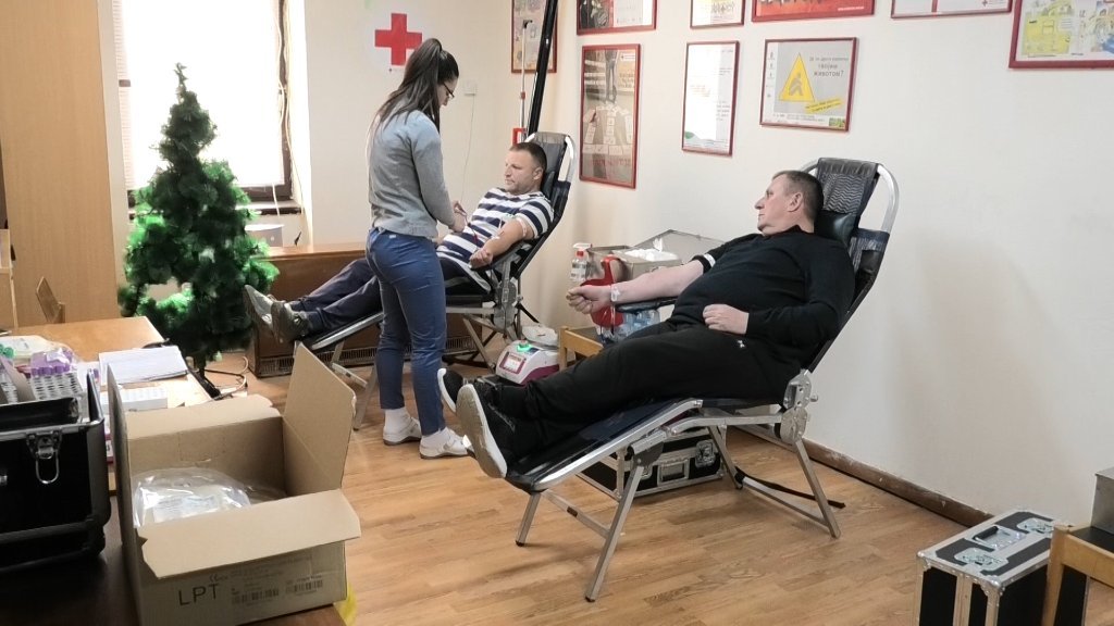 Davalaštvo krvi i dalje u Vrbasu na visokom nivou