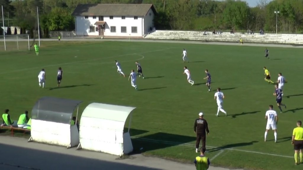 OFK Vrbas slavio na domaćem terenu