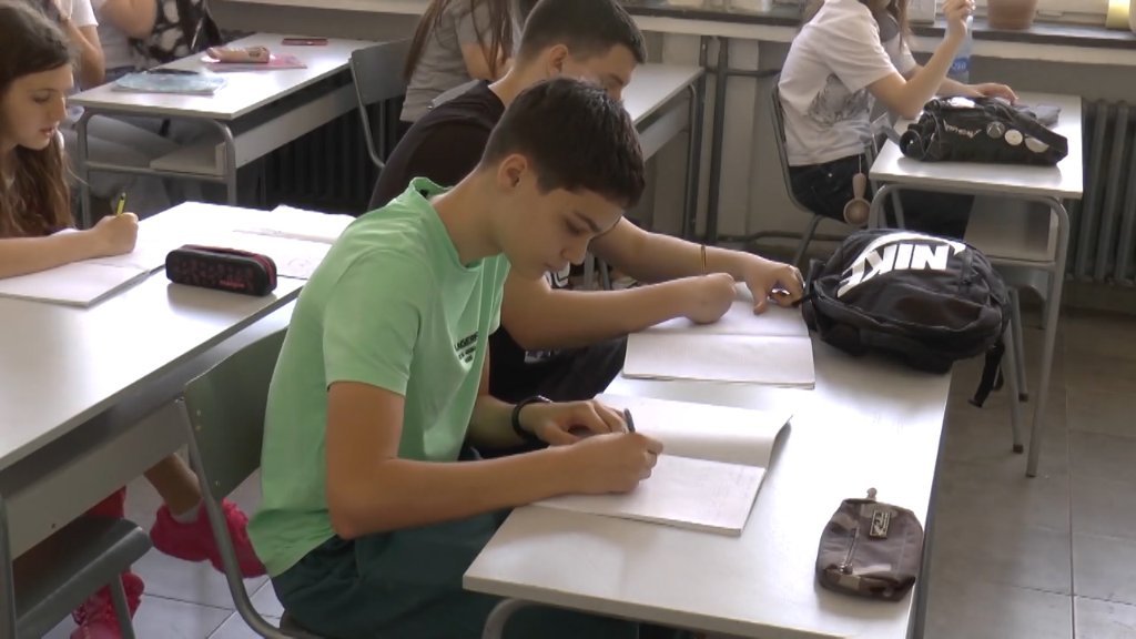 Jovan Čabarkapa među najboljim matematičarima u Srbiji