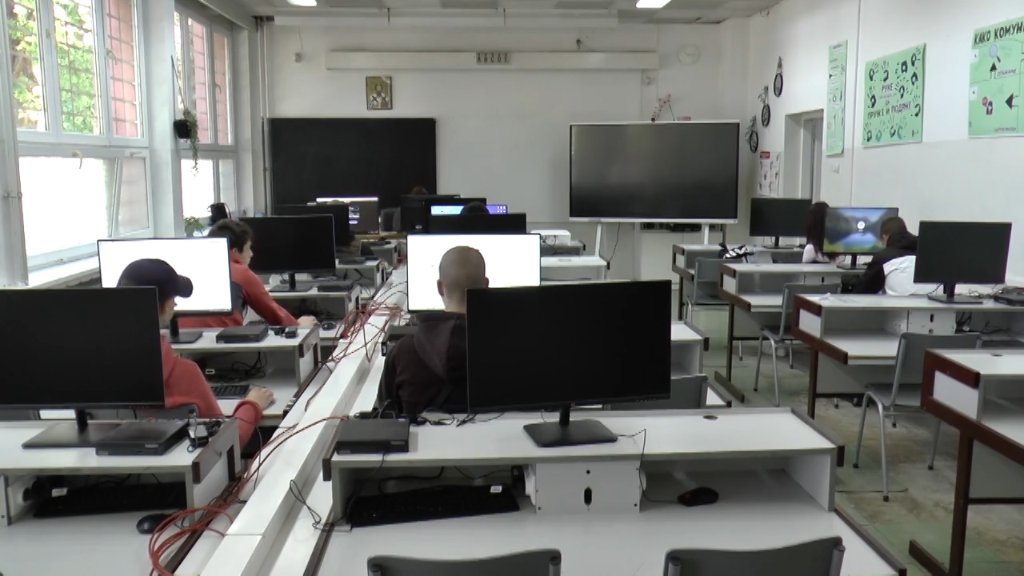 SSŠ „4. juli” spremna za upis novih učenika
