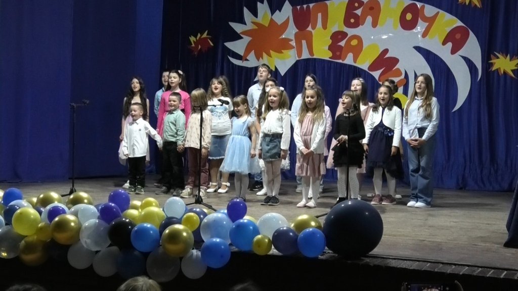 Održana Pevalica u Kucuri