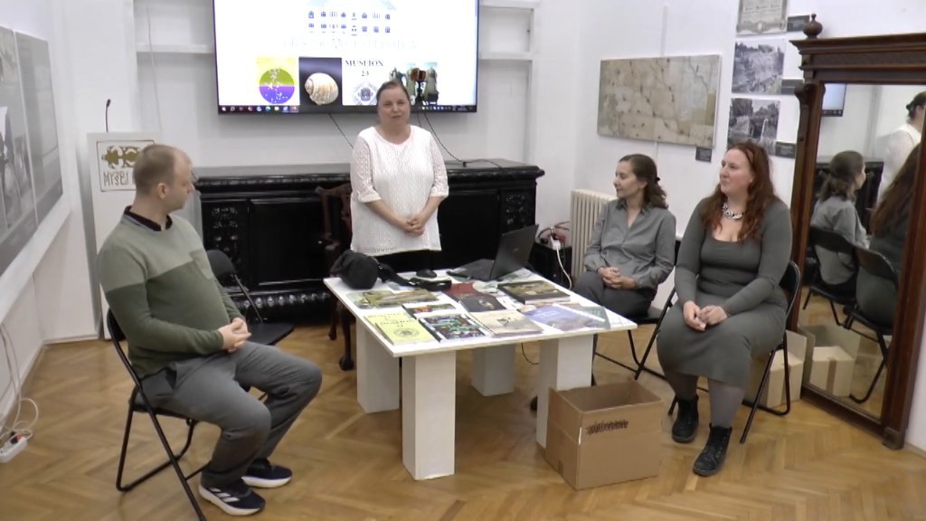Promocija Gradskog muzeja Subotica