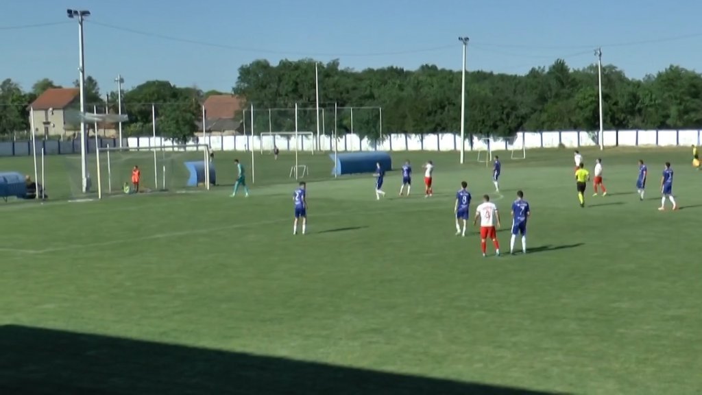 Trijumf Obilića nad Sutjeskom u opštinskom derbiju 