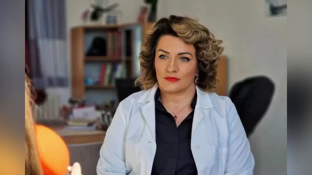 IZABRANA PRVA ŽENA NA ČELU OPŠTINE KULA- ZA GLASALI I BLOKADERI Za dr Vesnu Tomić glasalo 20 od 37 odbornika, vladajuća koalicija broji 19 mesta