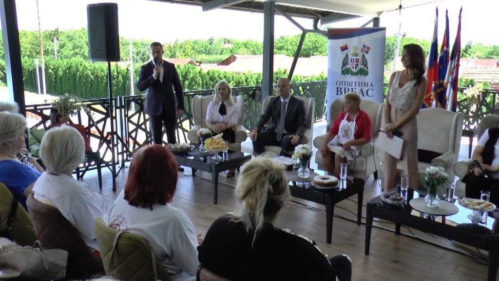 Održan Panel o ženskom preduzetništvu