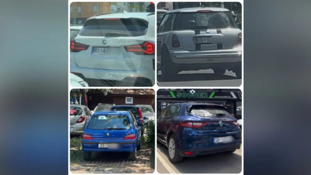 Nikad veća podrška iz lijepe njihove! Od Zagreba, preko Rijeke, Osijeka i Zadra stiže PODRŠKA ZA BLOKADERE!