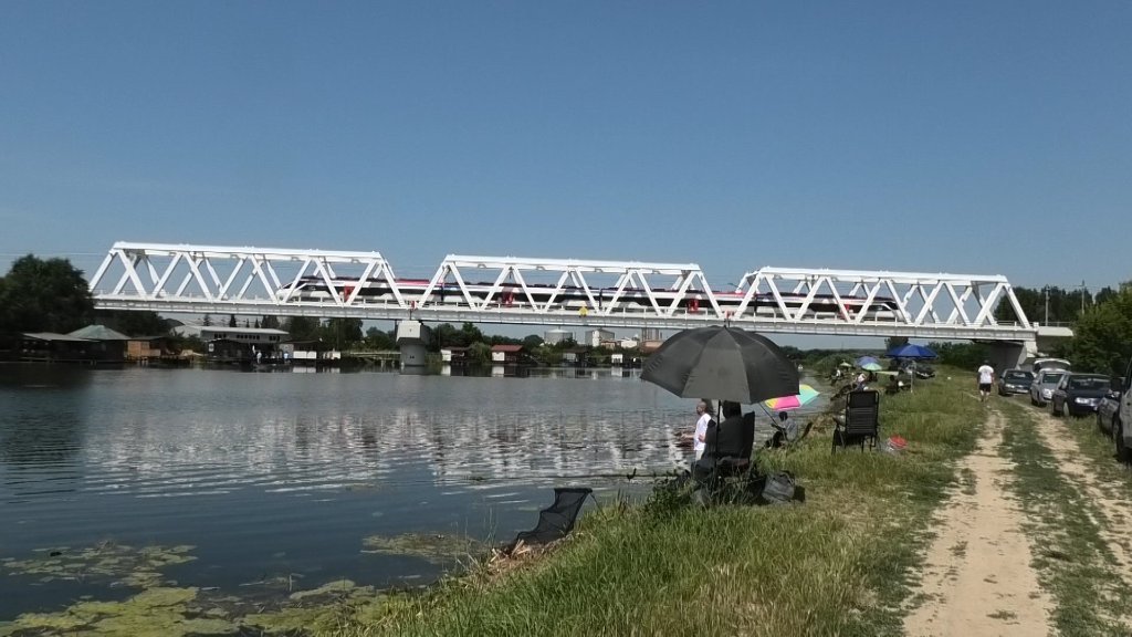Vrbaski ribolovci održali memorijalni turnir u pecanju 