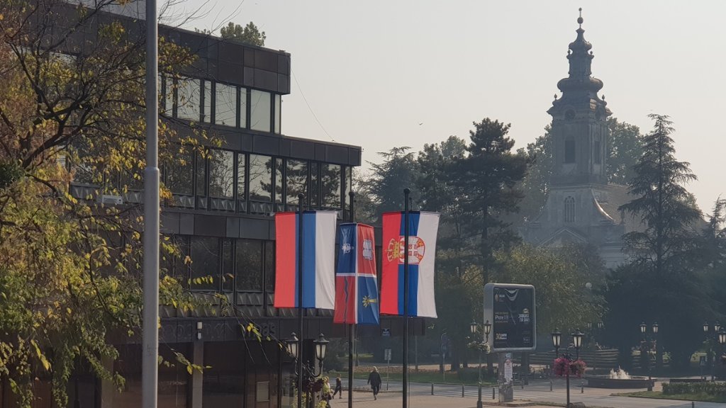 Predlaganje kandidata za Nagradu opštine Vrbas do 1. oktobra