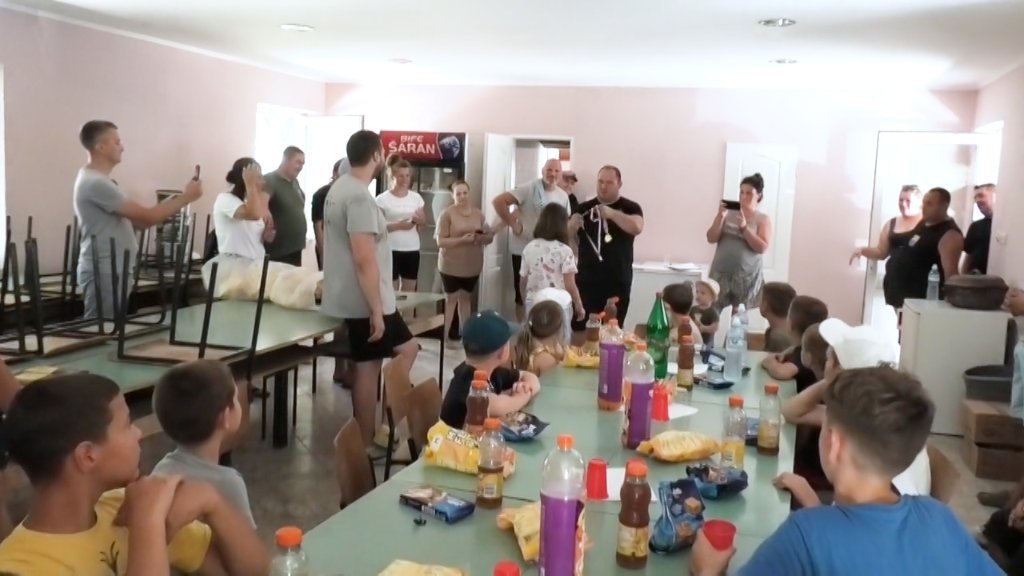 Na Šlajzu održano još jedno ribolovačko takmičenje