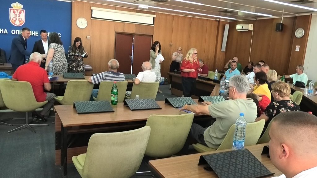 Dodeljeno 66 ugovora za energetsku sanaciju domaćinstava 
