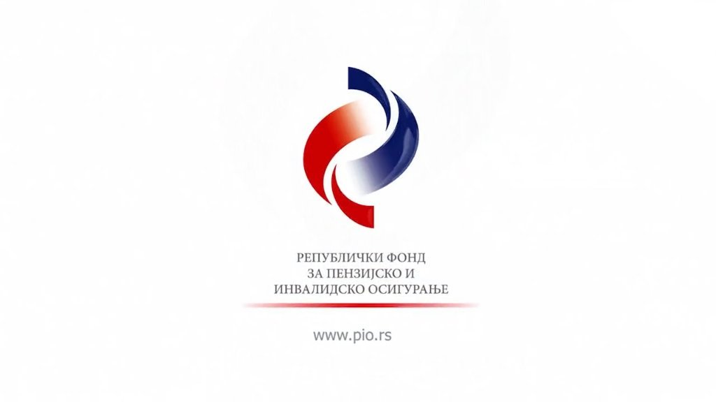 Isplata panzija za jul 2026.