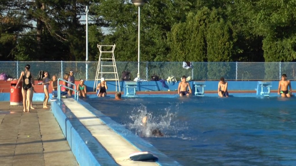 U Plivačkom klubu Vrbas stasavaju šampioni