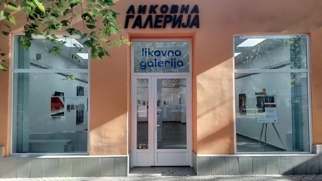 Izložba „Art Assembly in Europe” od 26. avgusta u Vrbasu