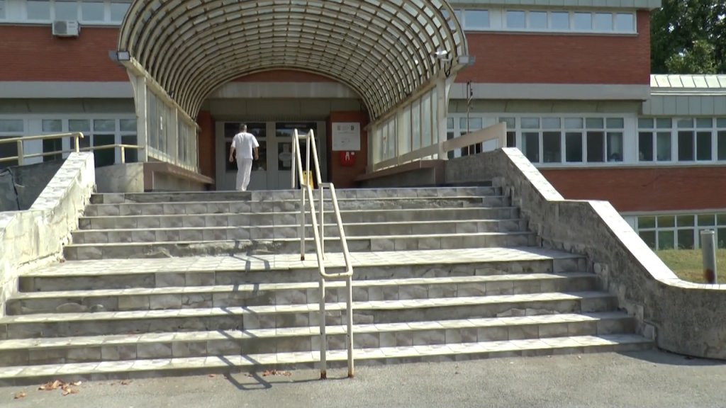 Ponovo radi Kabinet za dermatovenerologiju Opšte bolnice Vrbas