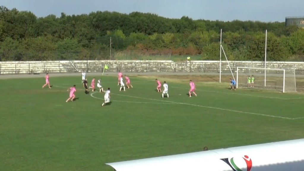 OFK Vrbas pobedom nastavio ligaško takmičenje 