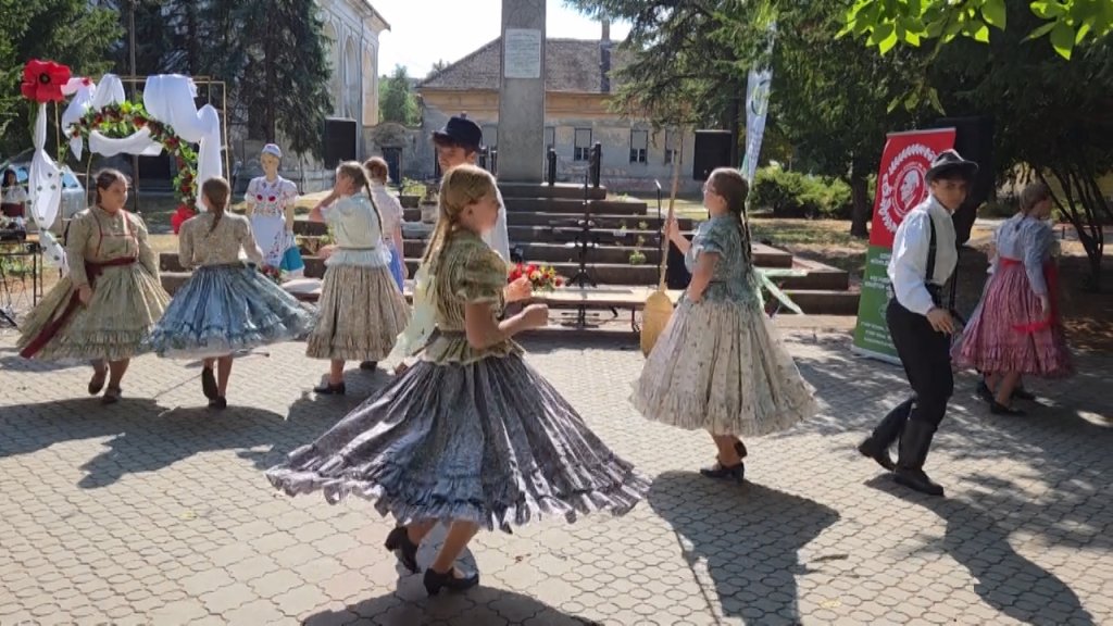 Festival Mađarske kuhinje i tradicije ponovo u Vrbasu