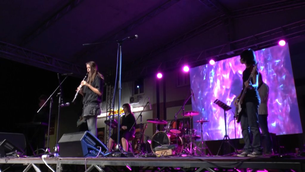 Održan prvi Rock Fest