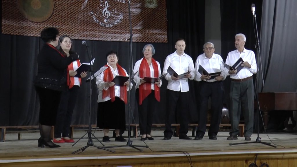 KPD Karpati domaćin još jednog festivala horova 