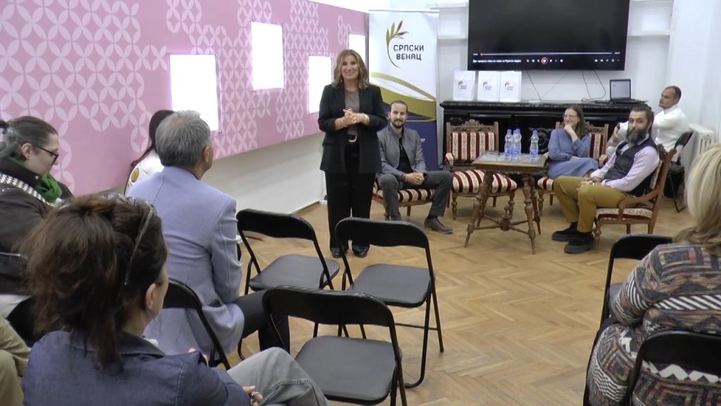 Predstavljeno kulturno nasleđe Srba u Mađarskoj