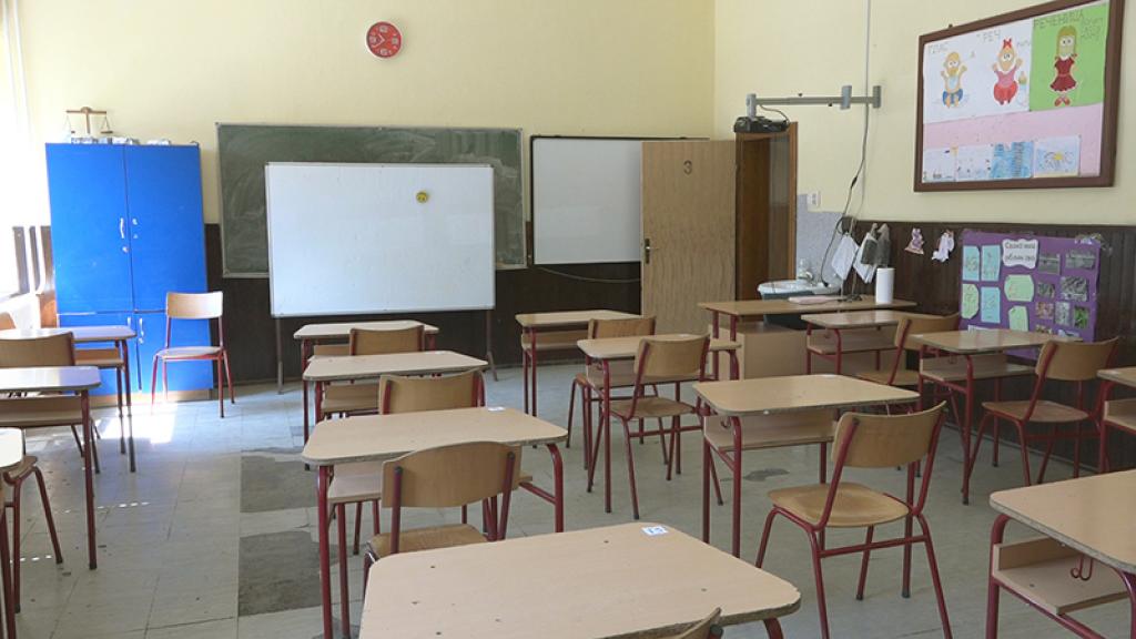 Osmaci od danas mogu da podnesu zahtev za izmenu trećeg predmeta za polaganje na završnom ispitu