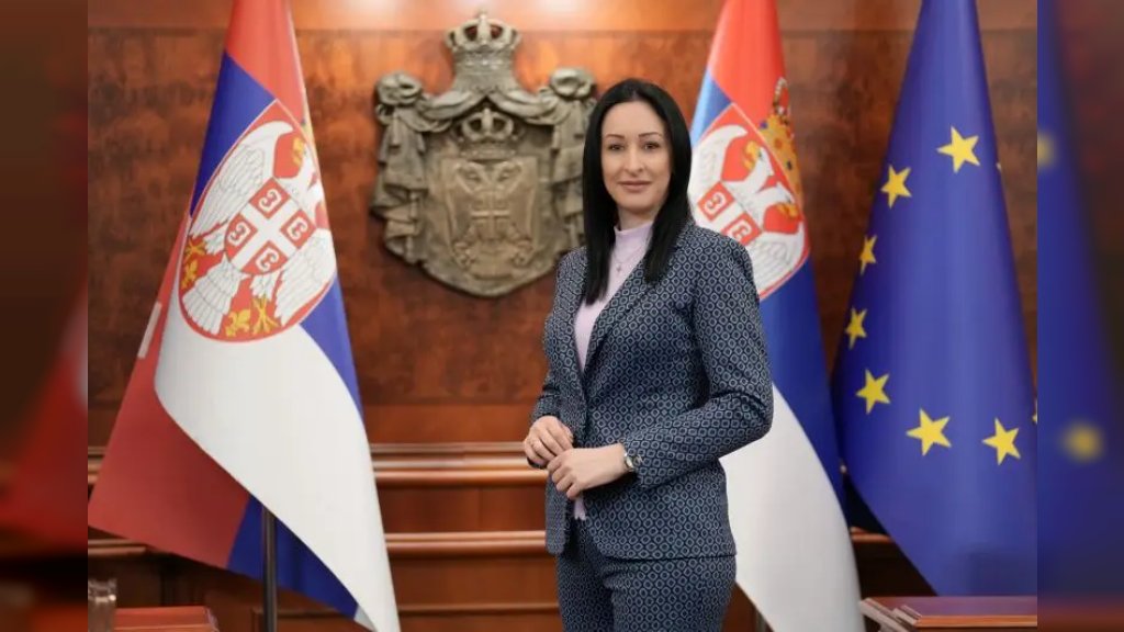 Formiran Savet za porodicu i demografiju