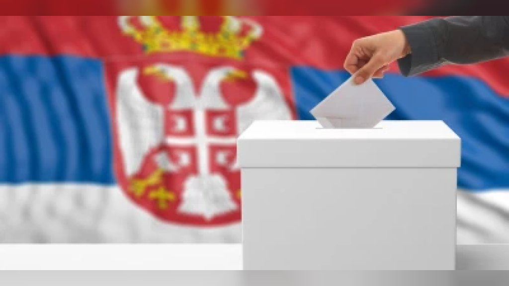 SNS ubedljivo pobedila na ponovljenim izborima u Jarkovcu