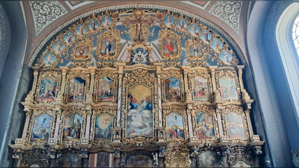 Srpska pravoslavna crkva i vernici danas slave Svetih sedam sveštenomučenika