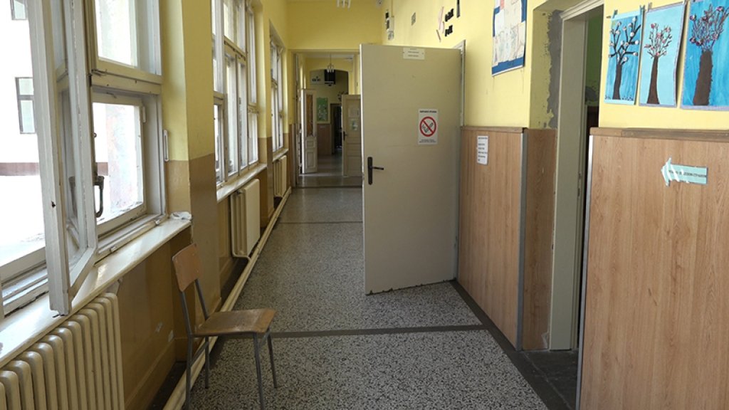 Osmaci sutra polažu probni završni ispit