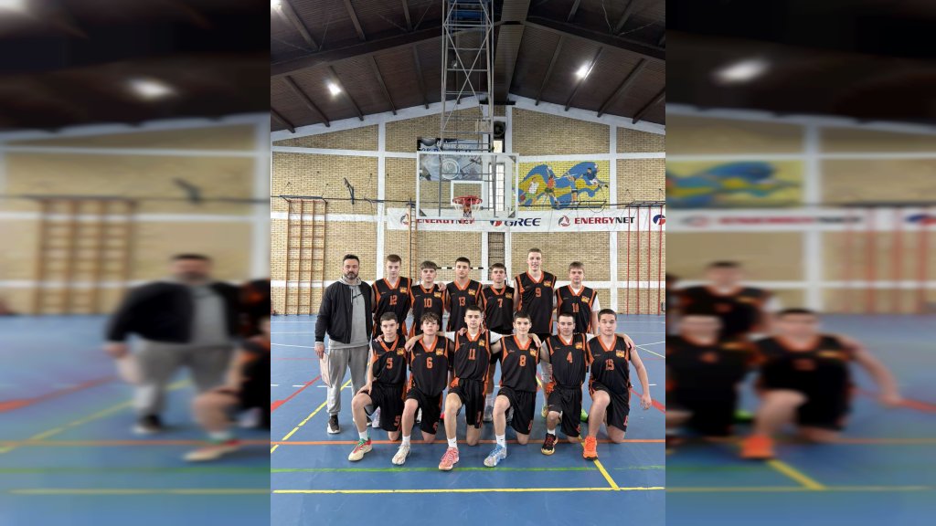 Ubedljiva pobeda pionira KK Feniks, mlađi pioniri poraženi u Pančevu ubedljiva pobeda