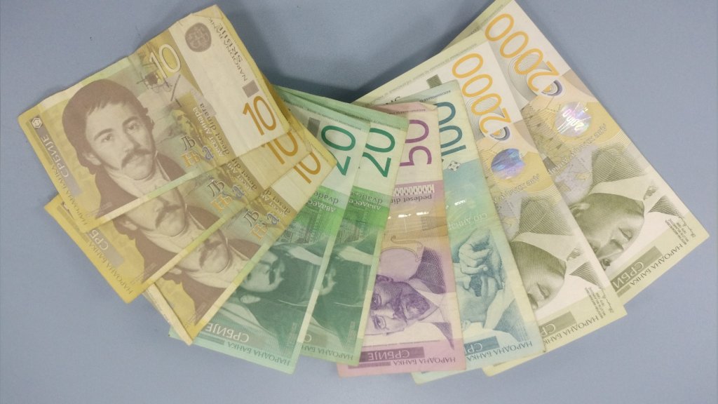 Rok za prijavu eko-takse pomeren na 30. april