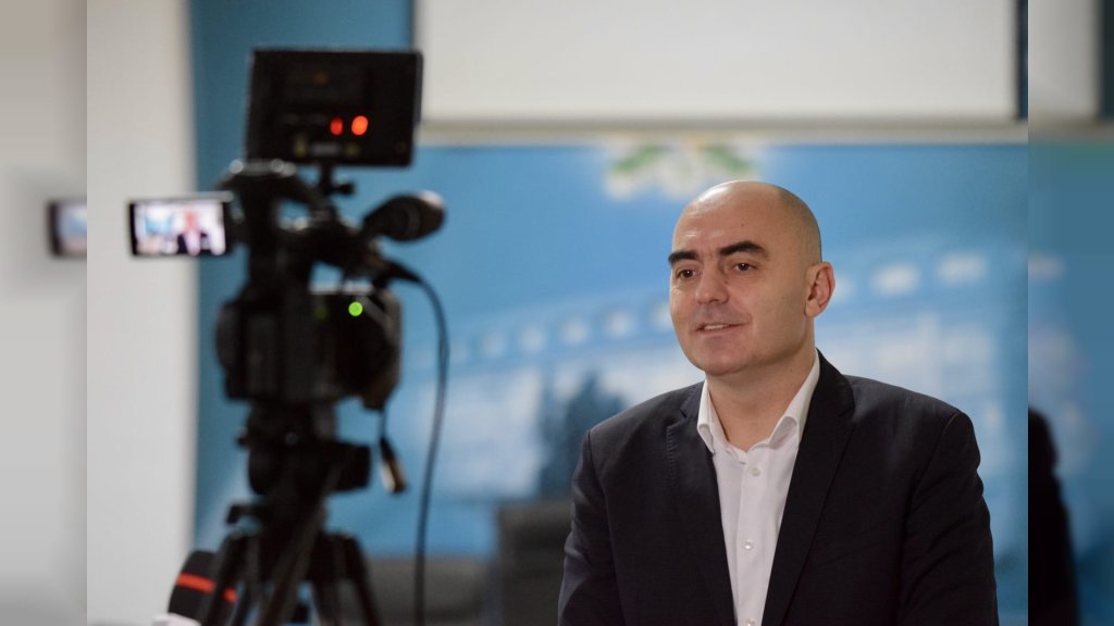 Predsednik opštine čestitao  uskršnje praznike