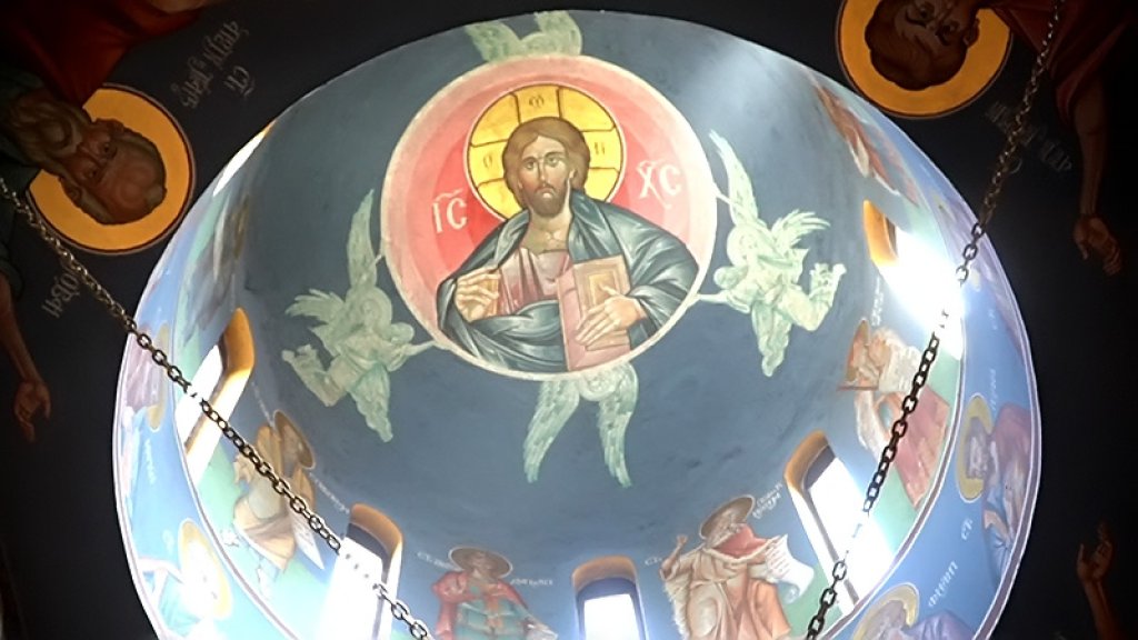 Raspored bogosluženja za Vaskršnje praznike