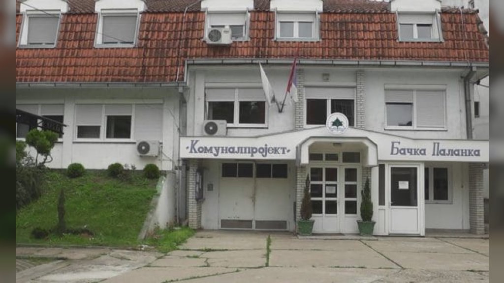 Izmenjeno radno vreme JKP "Komunalprojekt" za uskršnje praznike