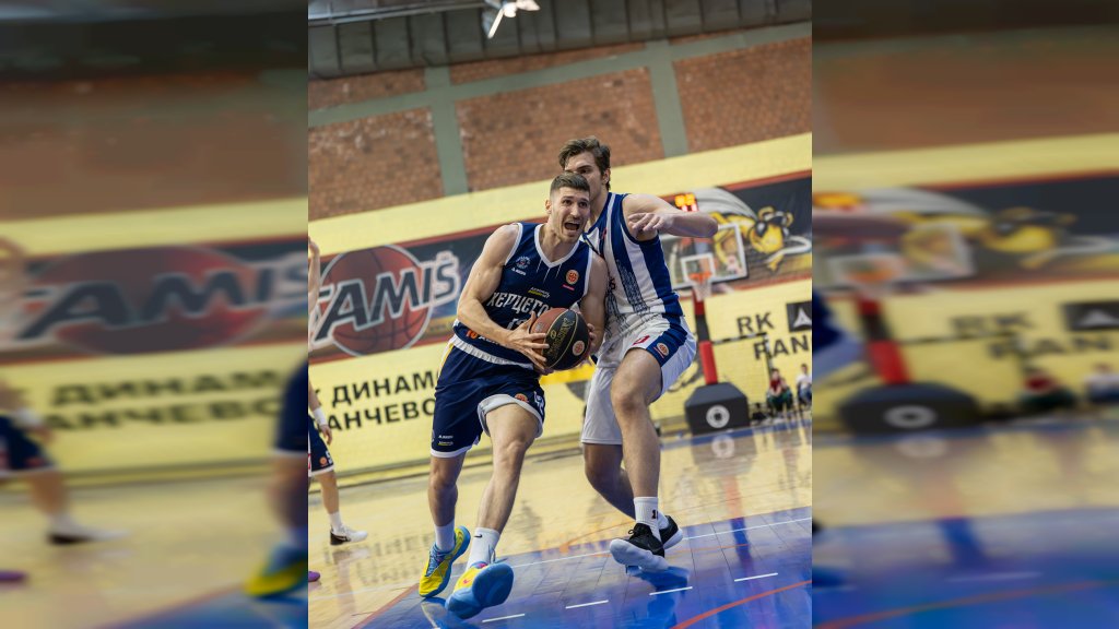 Gajdobrani upisali pobedu u 28. kolu - Važna pobeda Hercegovca protiv Tamiša