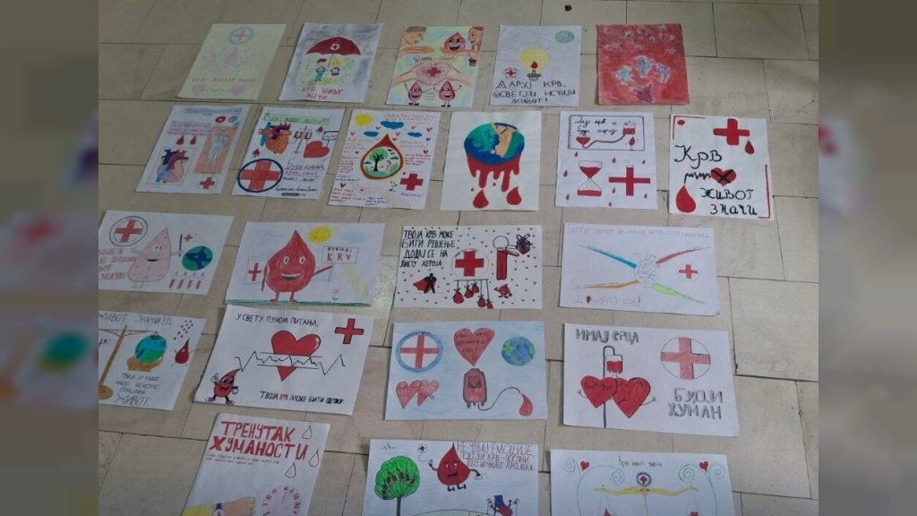 Crveni krst Bačka Palanka: Završen konkurs 