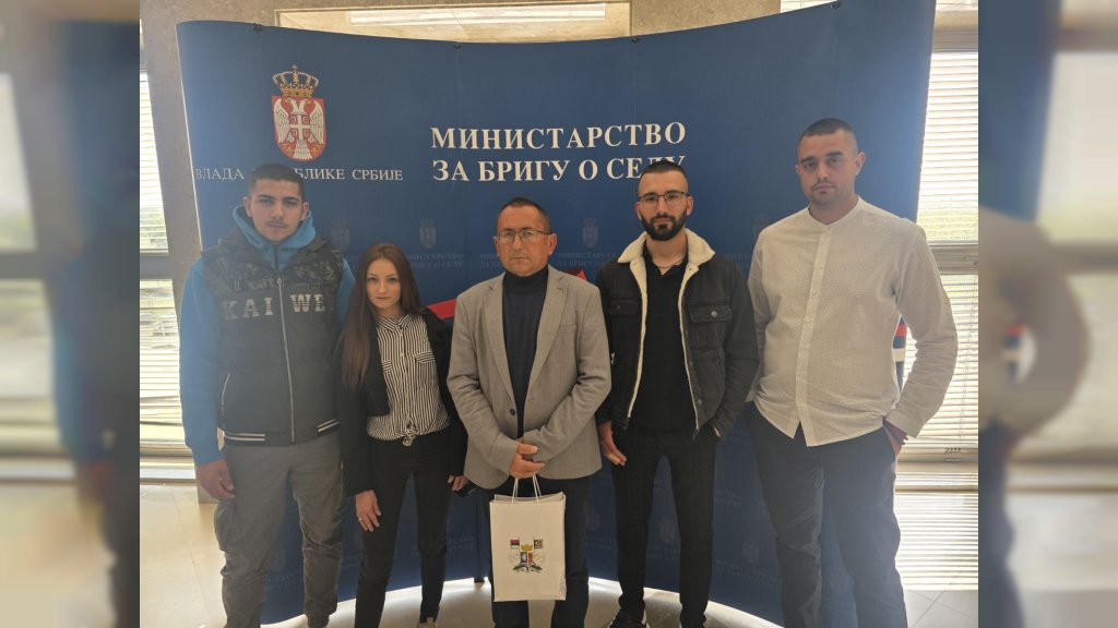 Čak 202 kuće za mlade i mlade bračne parove u Bačkoj Palanci za pet godina