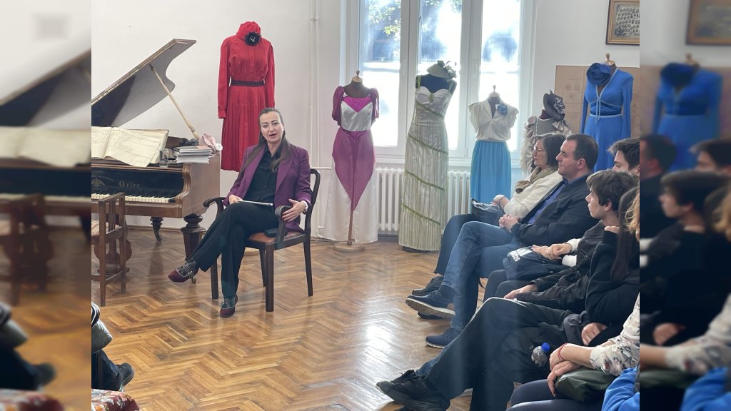 Bogat program u Muzeju grada posvećen dr Antonu Šereru
