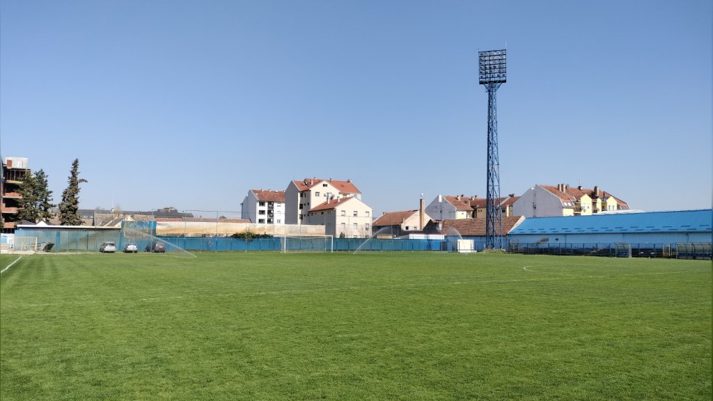 Bačka nastavlja pobednički niz - četvrta uzastopna pobeda