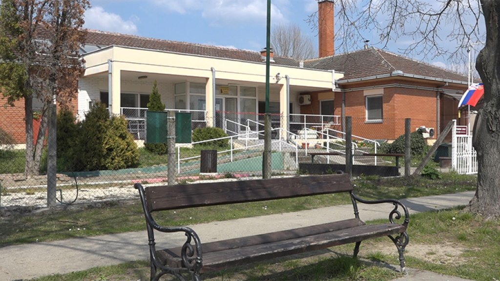 Dnevni centar u Bačkoj Palanci - podrška, briga i druženje za starije sugrađane