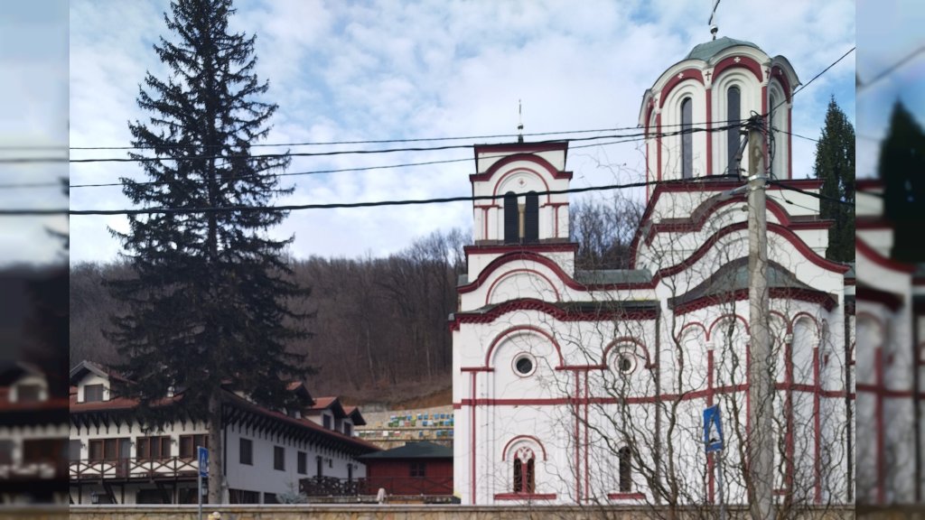 Dva velika jubileja u Tumanu - 90 godina od obretenja moštiju Svetog Zosima Tumanskog Čudotvorca i 10 godina od obnove velike tumanske litije