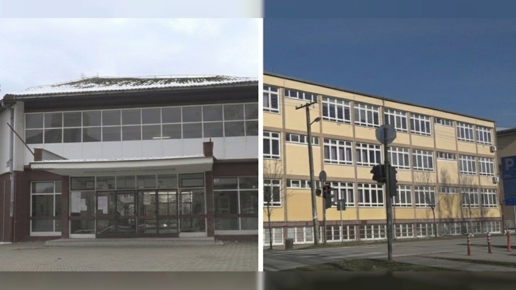 Srednje škole u Bačkoj Palanci spremne za upis nove generacije učenika