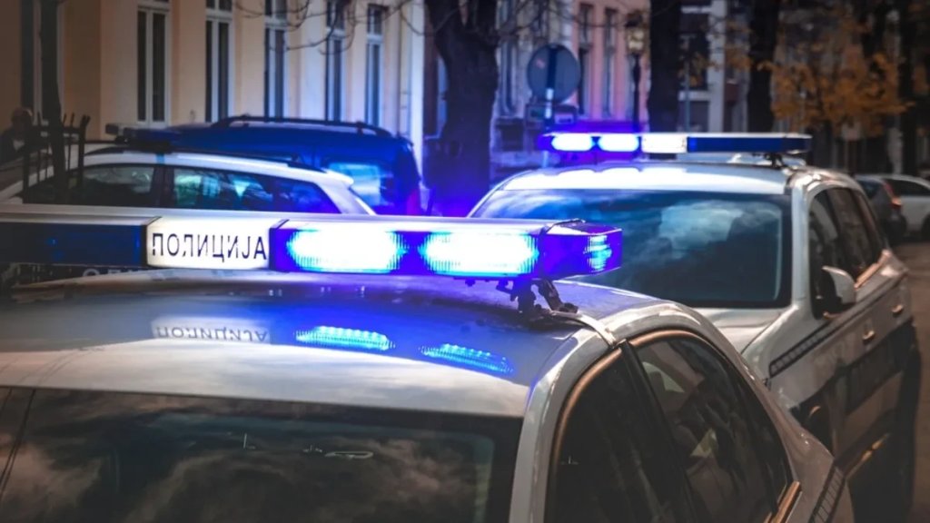 Velika zaplena kokaina u Bačkoj Palanci: U blizini graničnog prelaza pronađeno 20 kilograma droge
