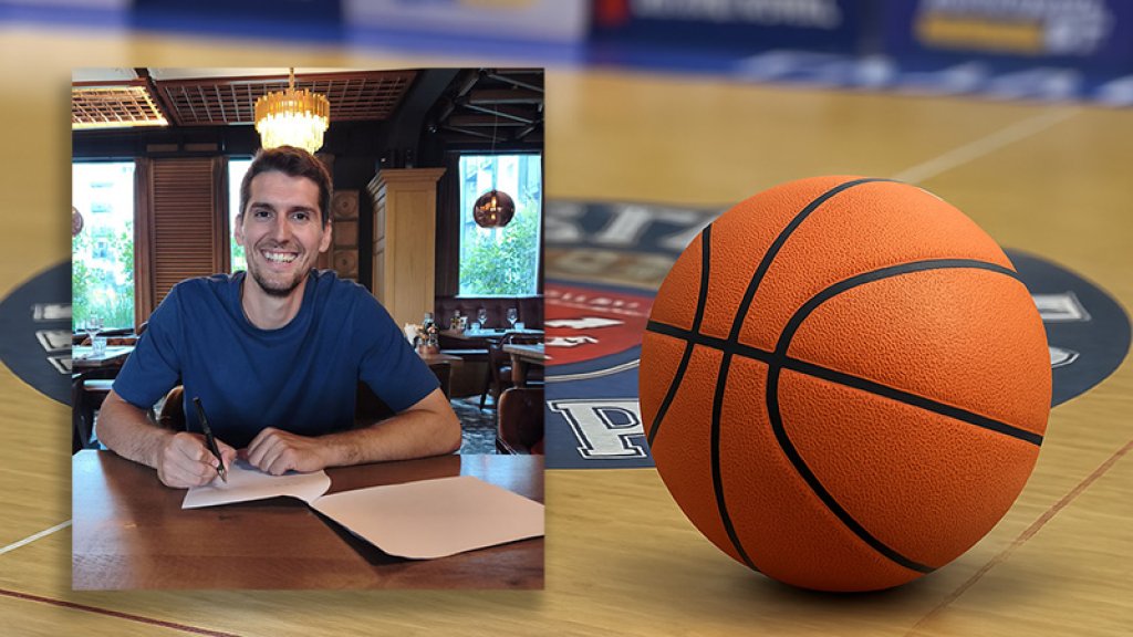 Bogić Vujošević novo pojačanje Hercegovca