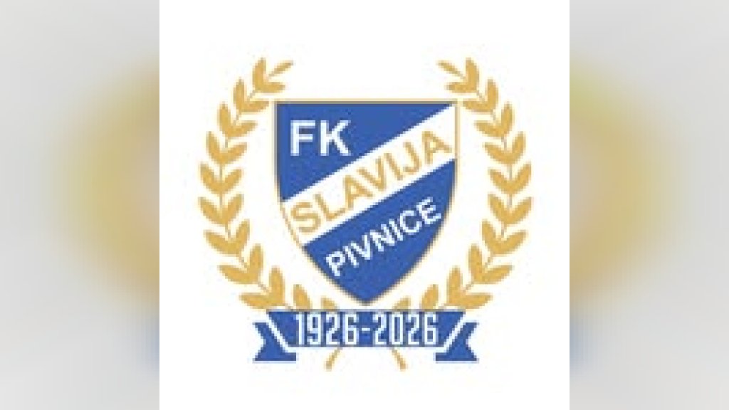 FK Slavija Pivnice obeležava vek postojanja turnirom u malom fudbalu