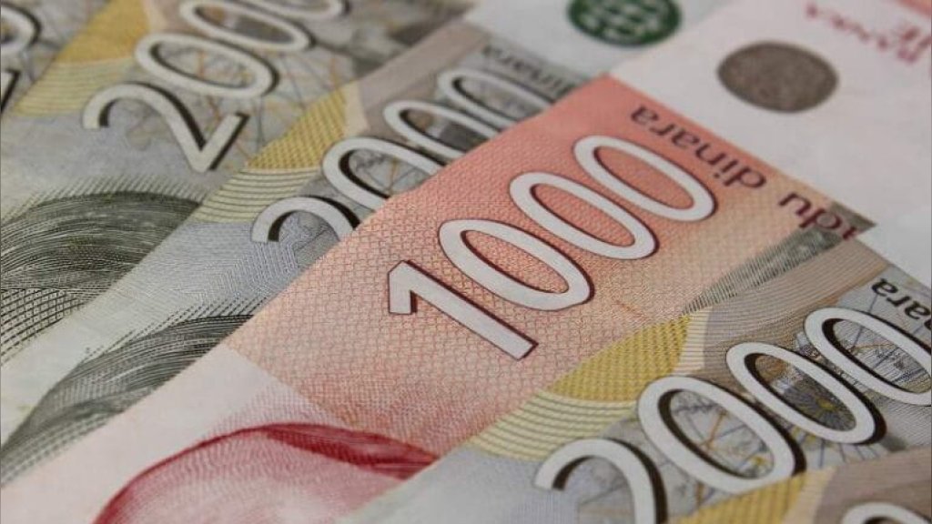 Evo ko može da računa na 35.000 dinara: Detalji o vaučerima i 13. penziji