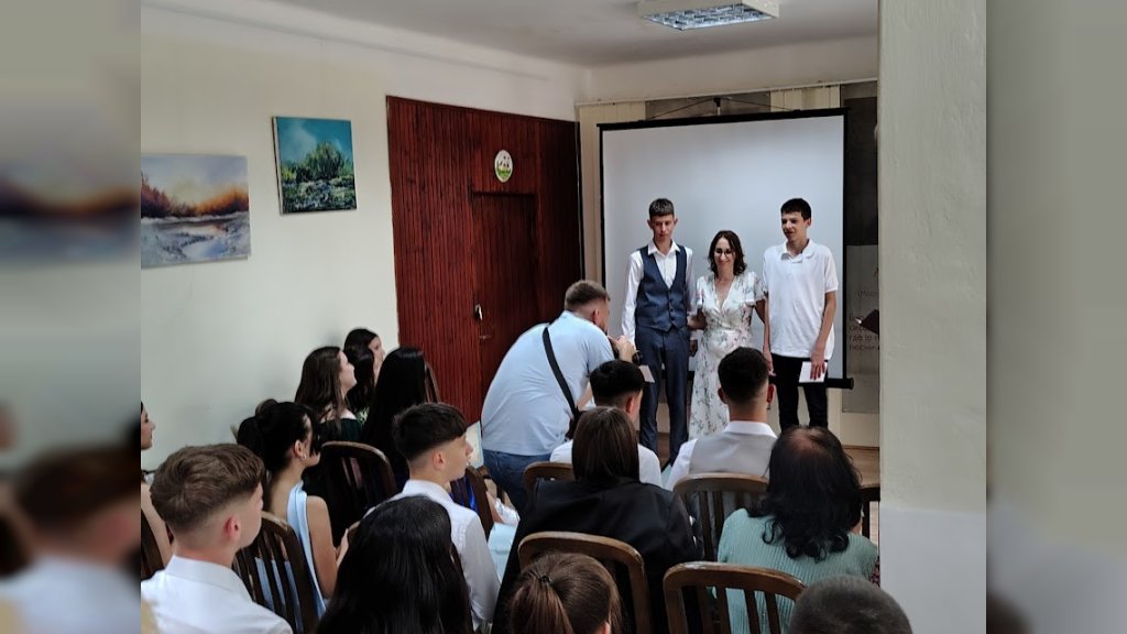 MZ Gajdobra nagradila najbolje učenike OŠ 