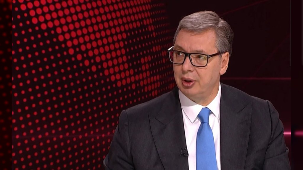 "MEDICINSKI RADNICI SU LOŠE TRETIRALI PACIJENTA" Vučić o slučaju žene koja je pala s nosila u Bačkoj Palanci: "Zašto pokrajinsko ministarstvo do sada nije reagovalo?"
