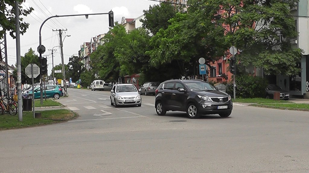 AMSS: Očekuje se pojačan intenzitet saobraćaja pred vikend