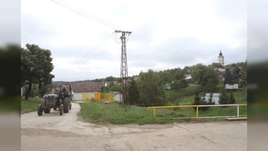 Zbog vraćanja putnika sa granice: Hitan sastanak u Neštinu