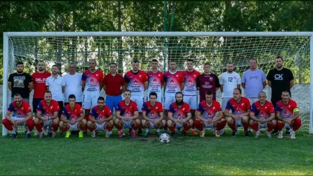 Borac iz Obrovca ipak ostaje u Područnoj ligi Sombor